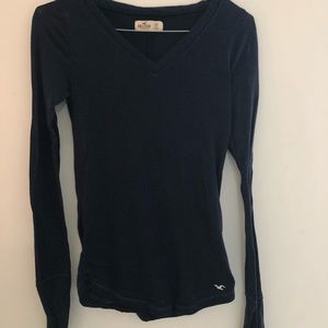Hollister long sleeve